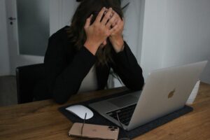 Sick at work, workplace wellness