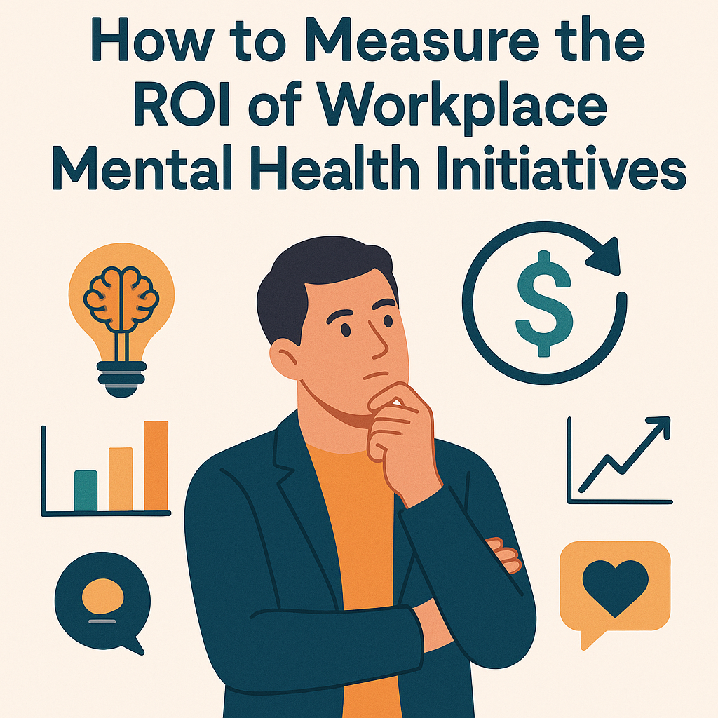 Mental health programs